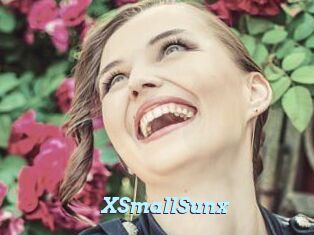 XSmallSunx