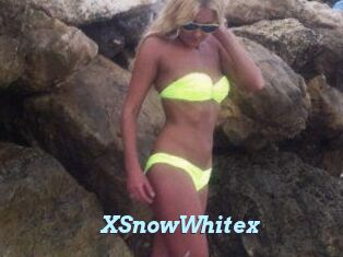 XSnow_Whitex