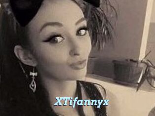 XTifannyx