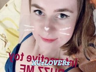 XUrLOVERx