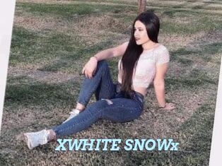 XWHITE_SNOWx