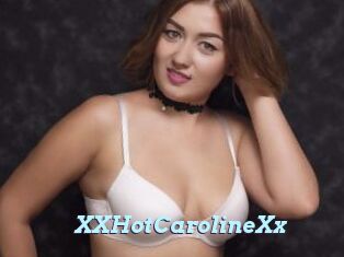 XXHotCarolineXx