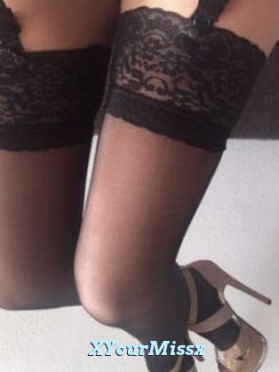 XYourMissx