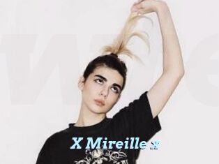 X_Mireille_x