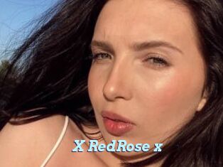 X_RedRose_x