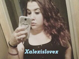 Xalexislovex