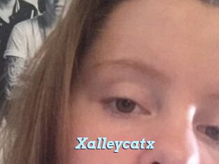 Xalleycatx