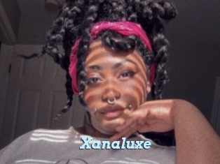 Xanaluxe