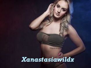 Xanastasiawildx