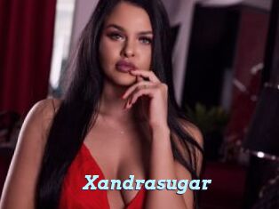 Xandrasugar