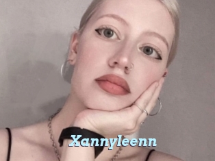 Xannyleenn