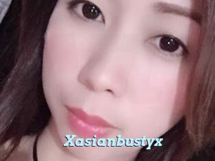 Xasianbustyx