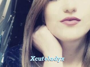 Xcuteladyx
