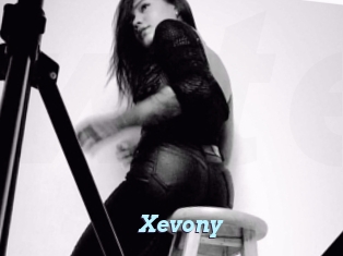 Xevony