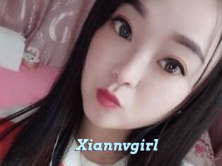 Xiannvgirl