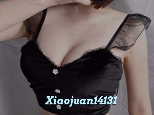 Xiaojuan14131