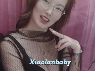 Xiaolanbaby