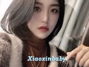 Xiaoxinbaby