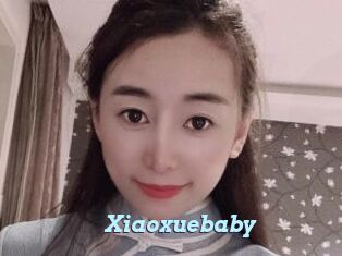 Xiaoxuebaby
