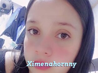 Ximenahornny