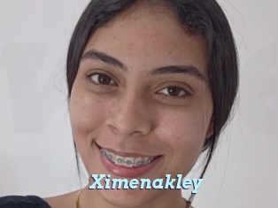 Ximenakley