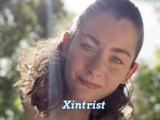 xintrist Webcam Teen