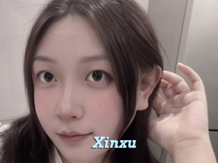 Xinxu