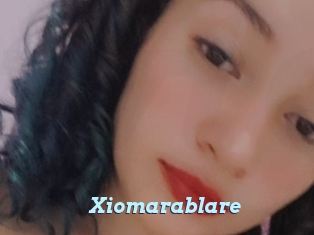 Xiomarablare