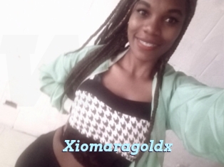 Xiomaragoldx