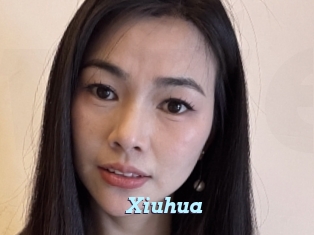 Xiuhua