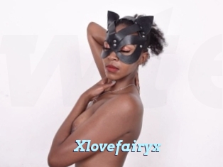 Xlovefairyx