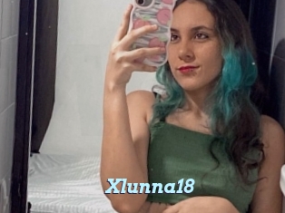 Xlunna18