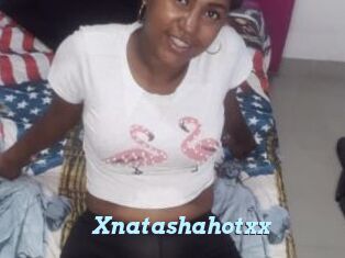 Xnatashahotxx