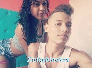 Xnikyblackxx