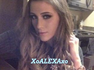 XoALEXAxo