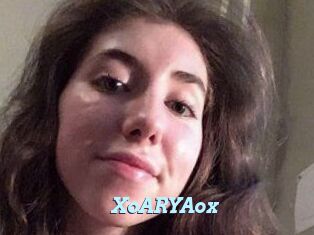 XoARYAox