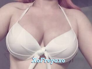 XoFreyaxo