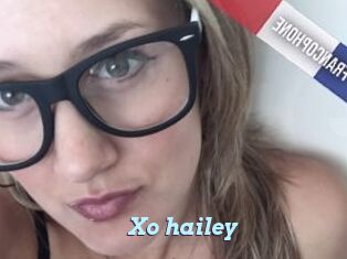 Xo_hailey