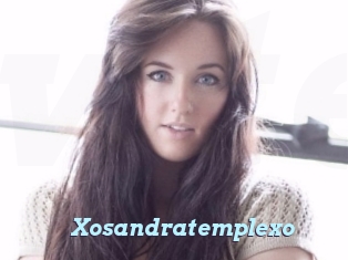 xosandratemplexo Webcam Teen