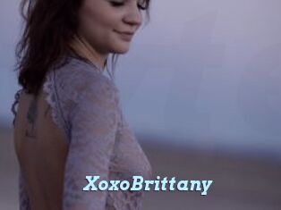 XoxoBrittany