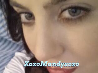 XoxoMandyxoxo