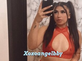 Xoxoangelbby