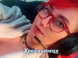 Xredaurorax