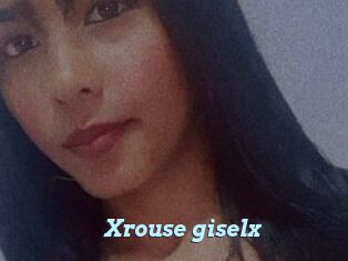 Xrouse_giselx