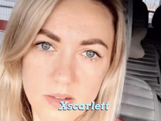 Xscarlett