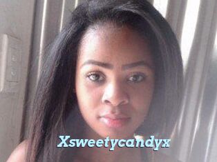 Xsweetycandyx