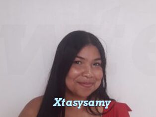 Xtasysamy