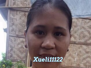 Xueli11122