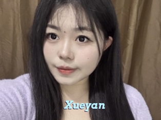 Xueyan