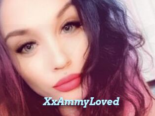 XxAmmyLoved